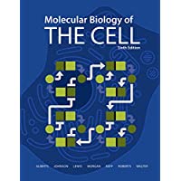 Molecular Biology of the Cell